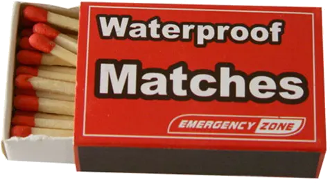 Matches PNG image
