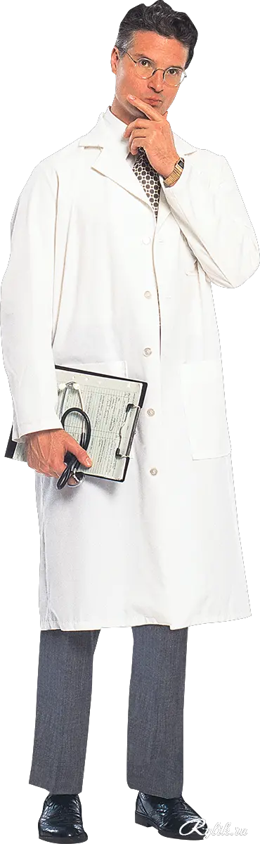Doctor PNG