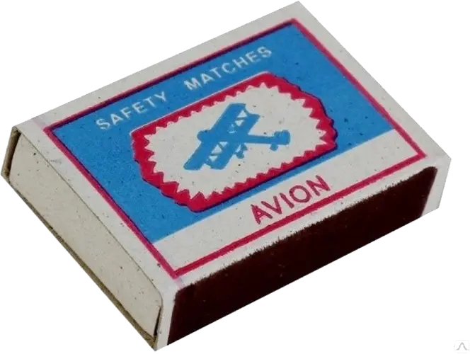 Matches PNG