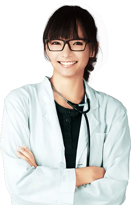 Nurse PNG