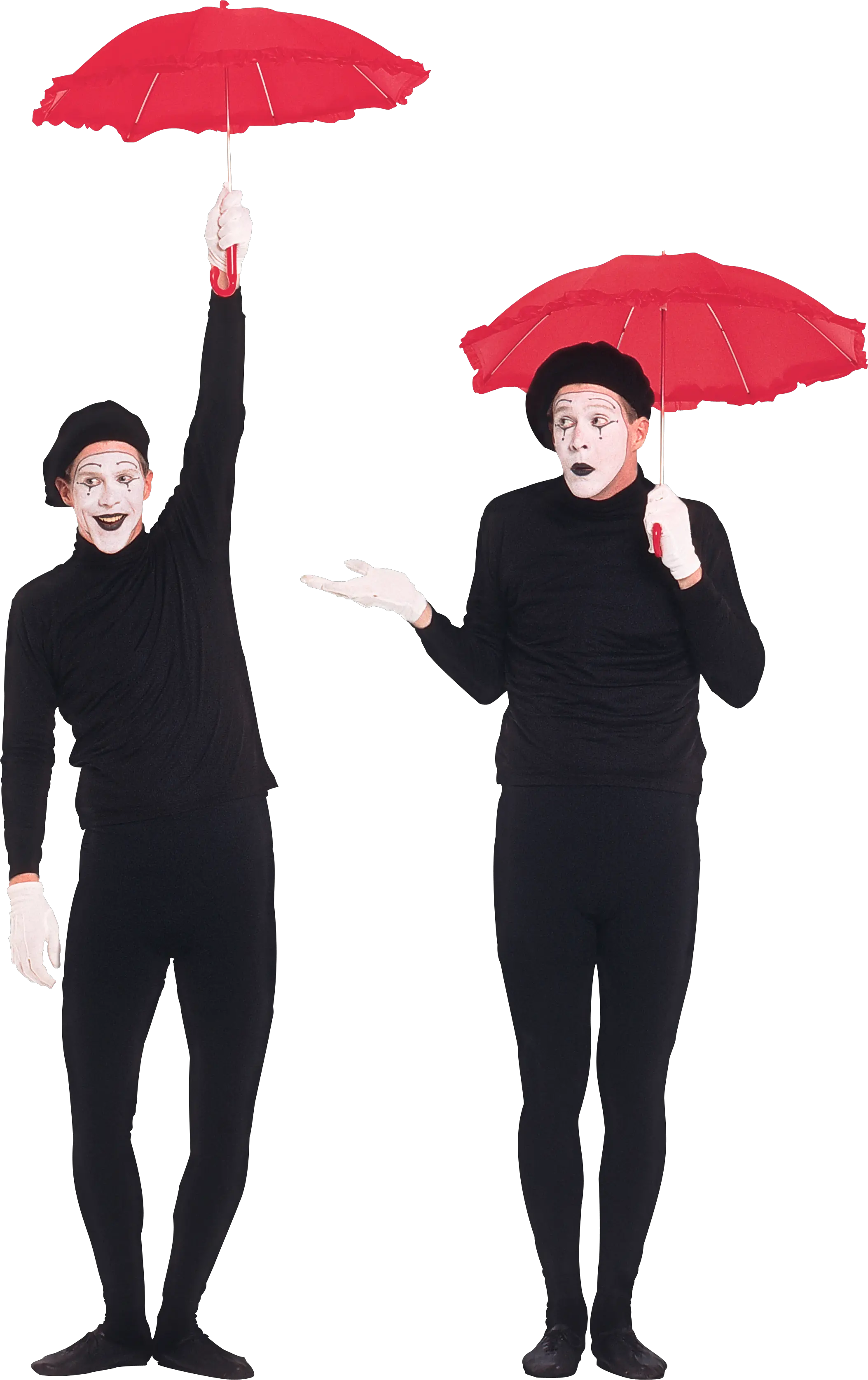 Clown PNG