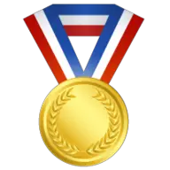 Medal PNG