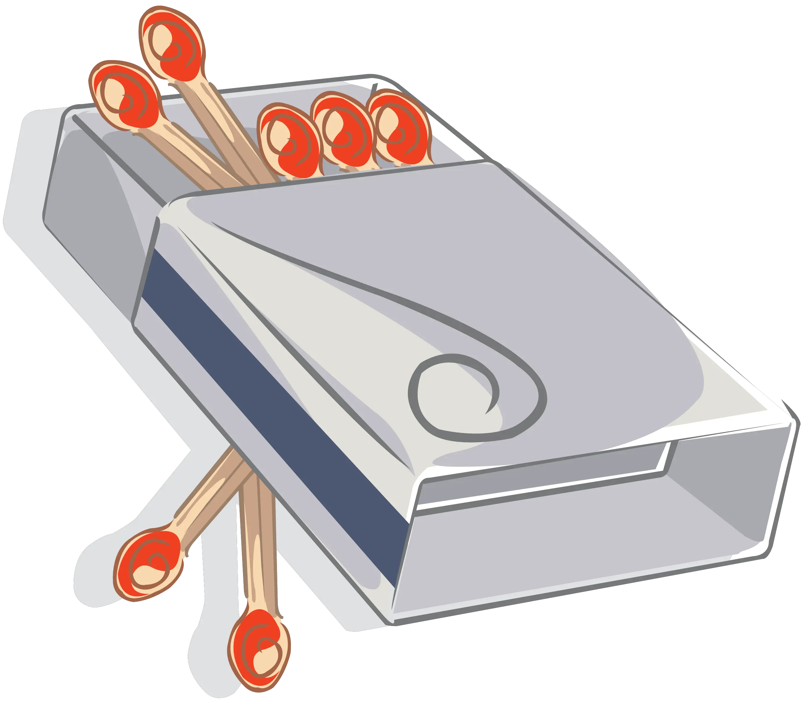 Matches PNG