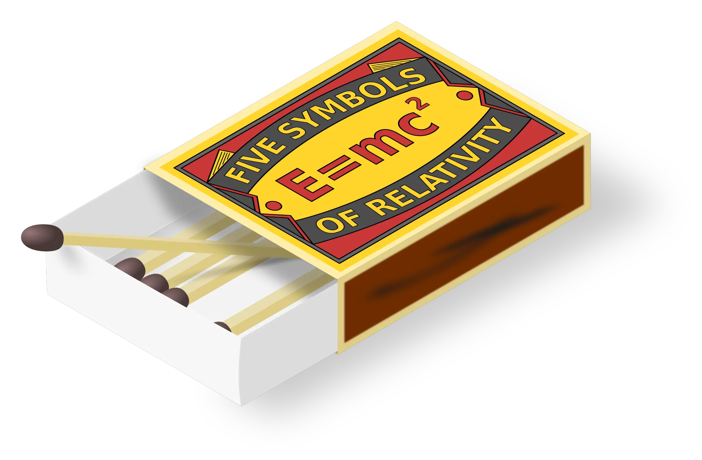 Matches PNG