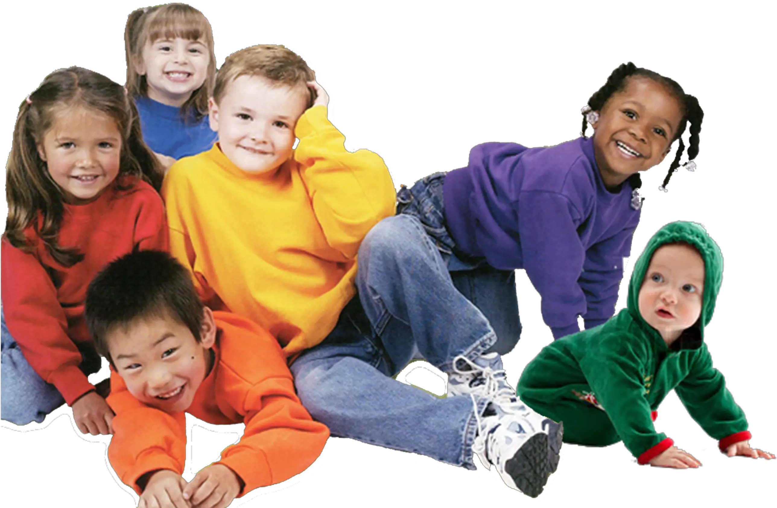 Children PNG
