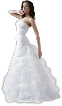 Bride PNG