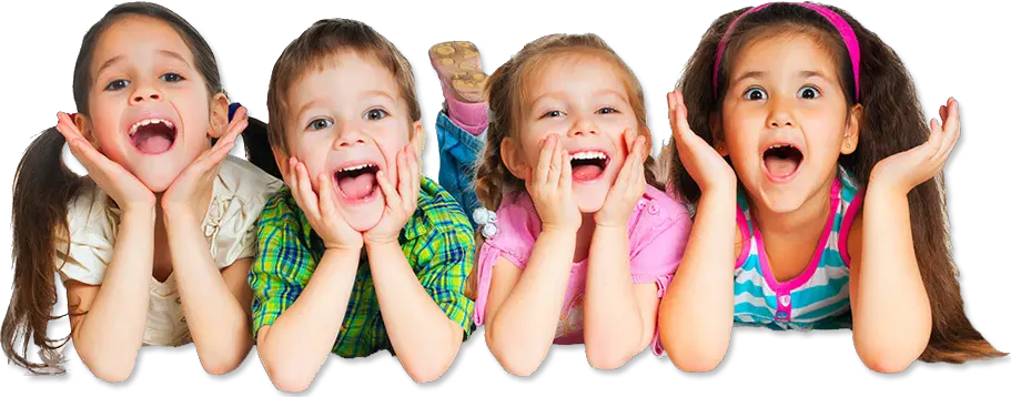 Children PNG