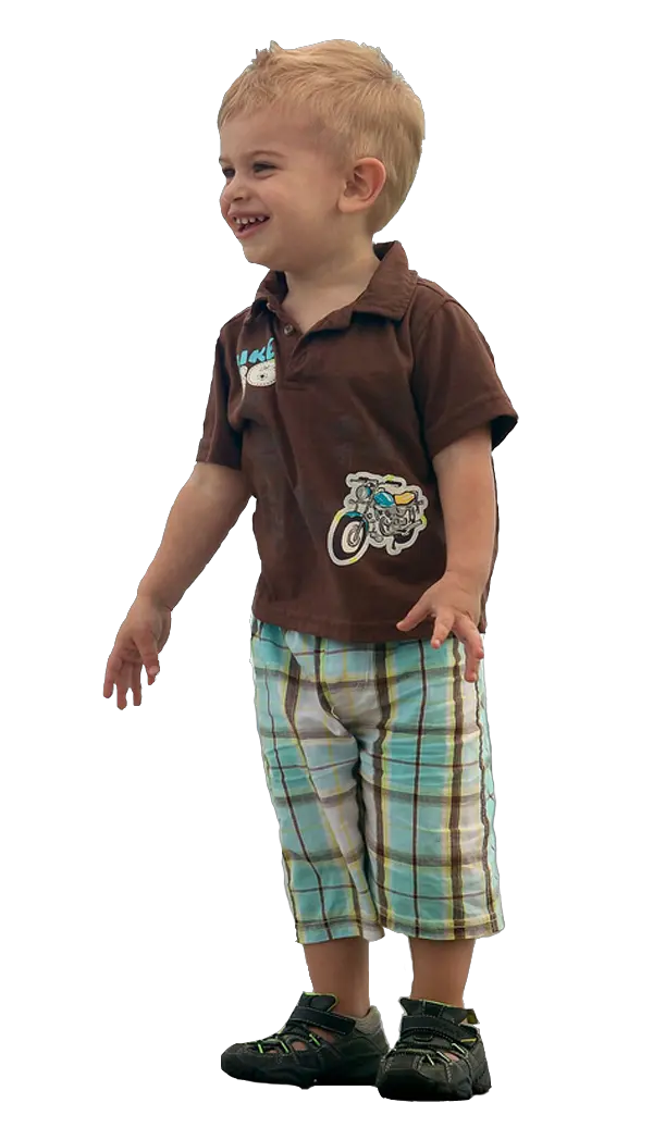 Child PNG