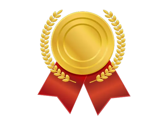 Medal PNG