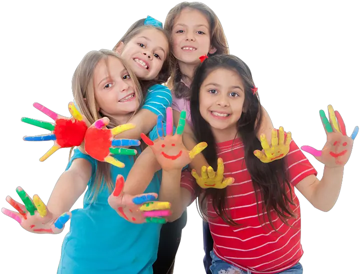 Kids PNG