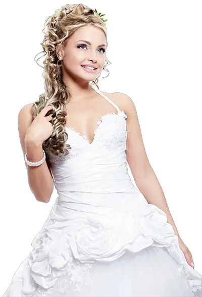 Bride PNG