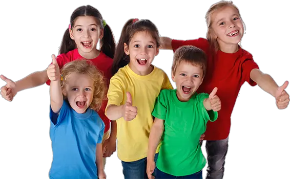 Kids PNG
