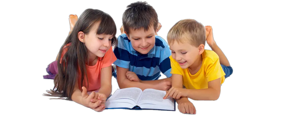 Kids PNG