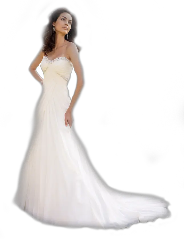 Bride PNG