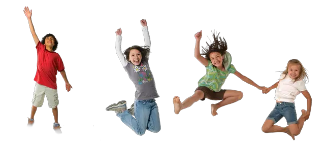 Children PNG
