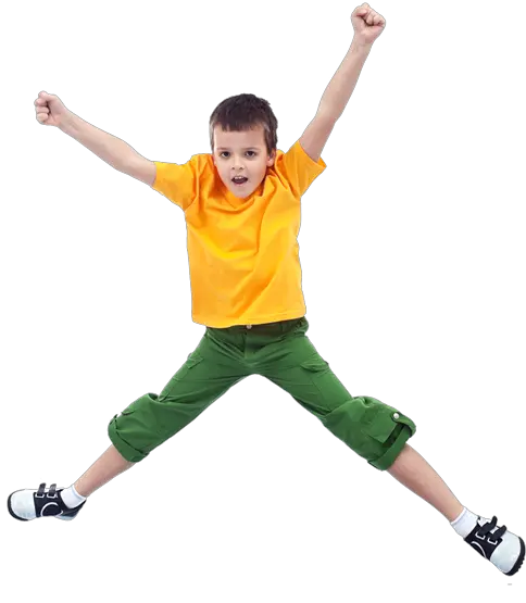 Child PNG