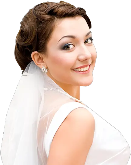 Bride PNG