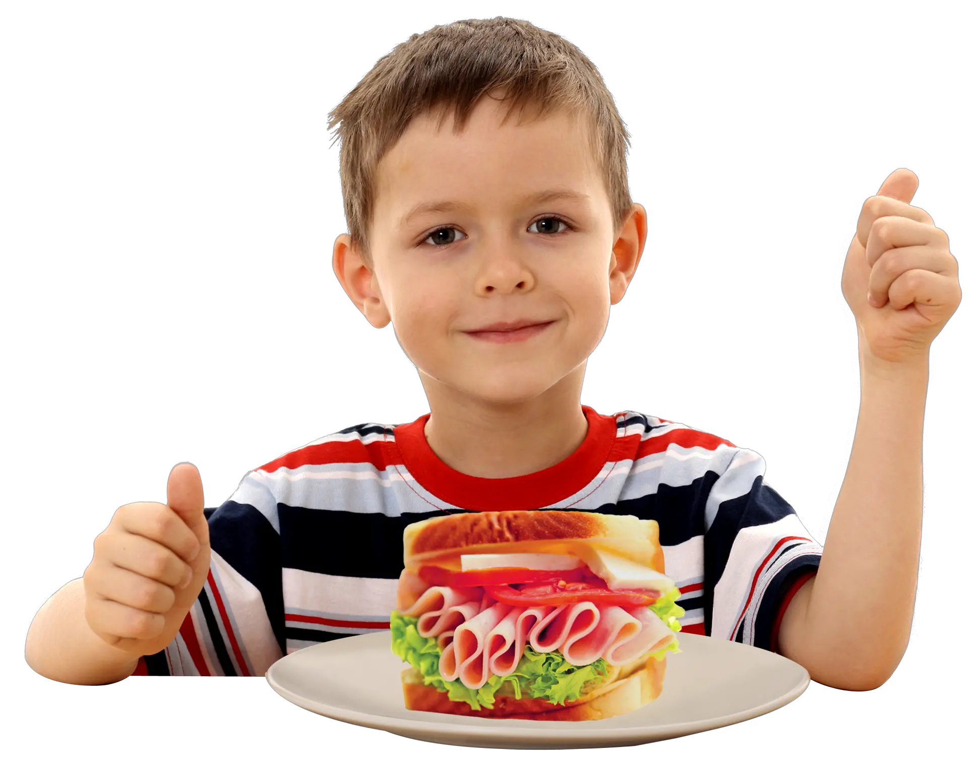 Child PNG
