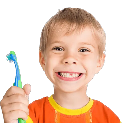 Kid PNG