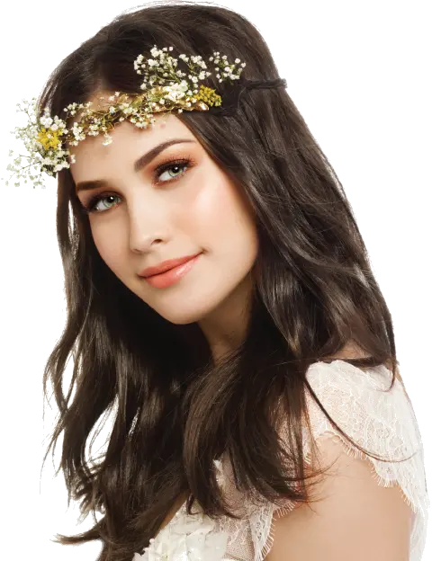 Bride PNG