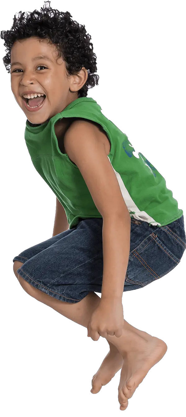 Child PNG