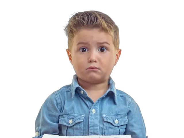 Child PNG