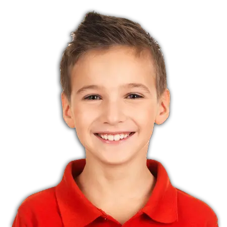 Kid PNG