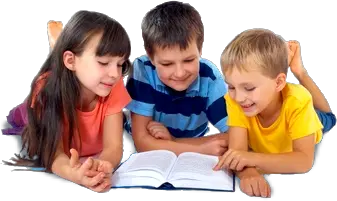 Children PNG
