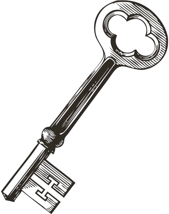 Key PNG