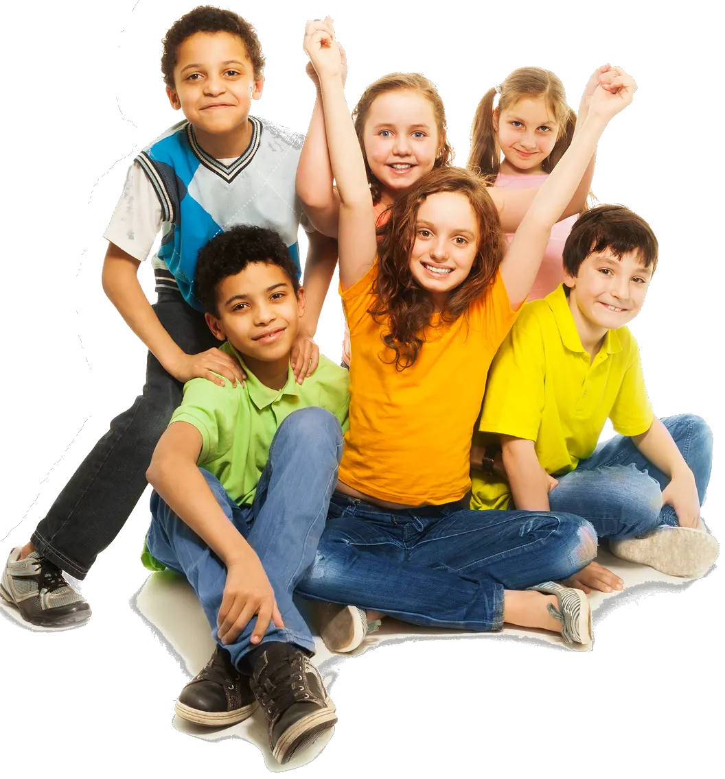 Kids PNG