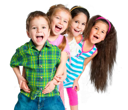Children PNG