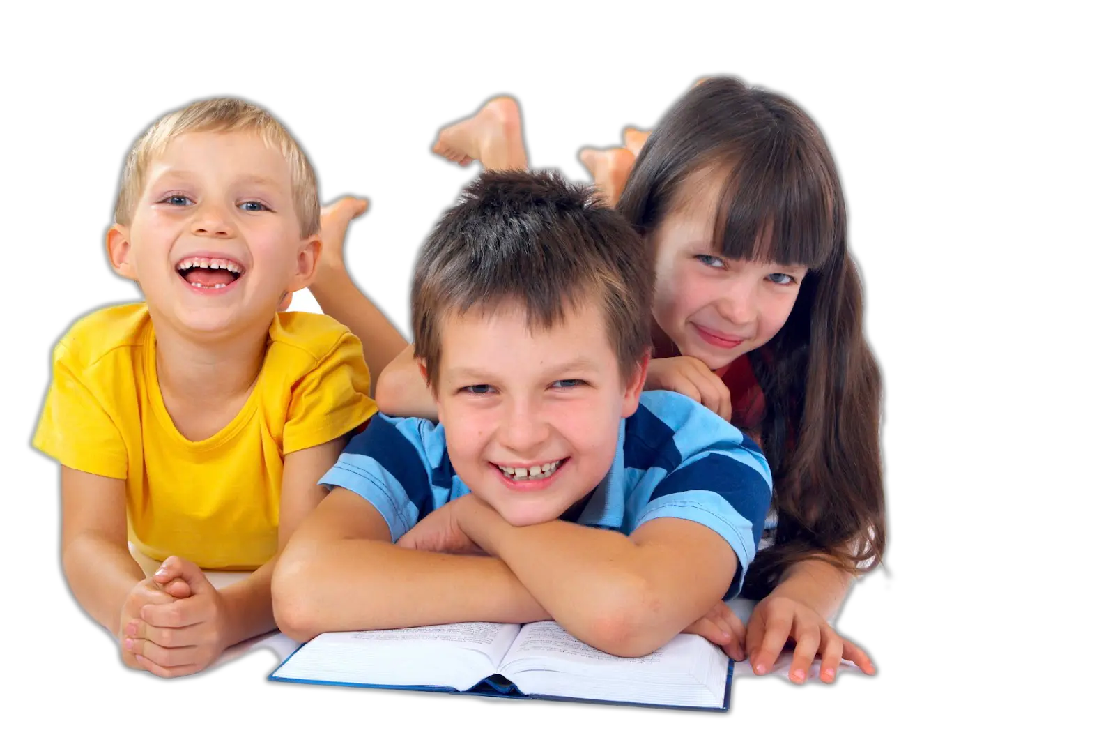 Children PNG