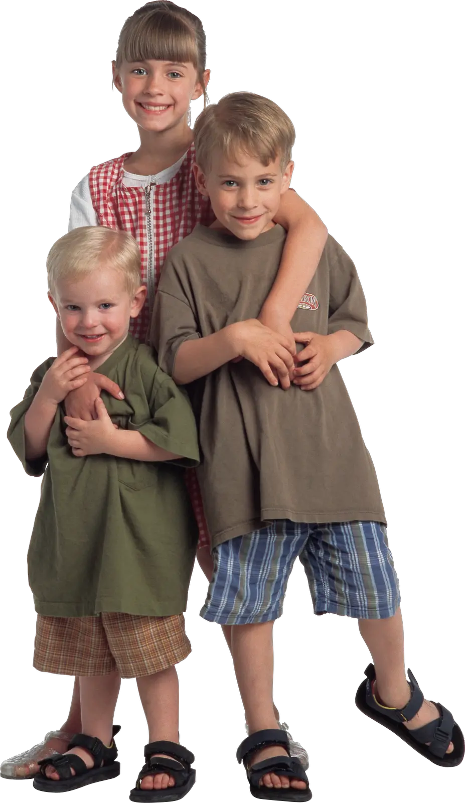 Kids PNG