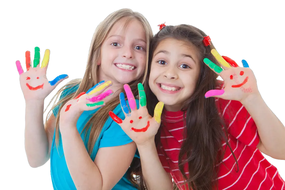 Kids PNG