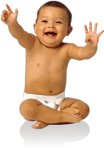 Baby PNG
