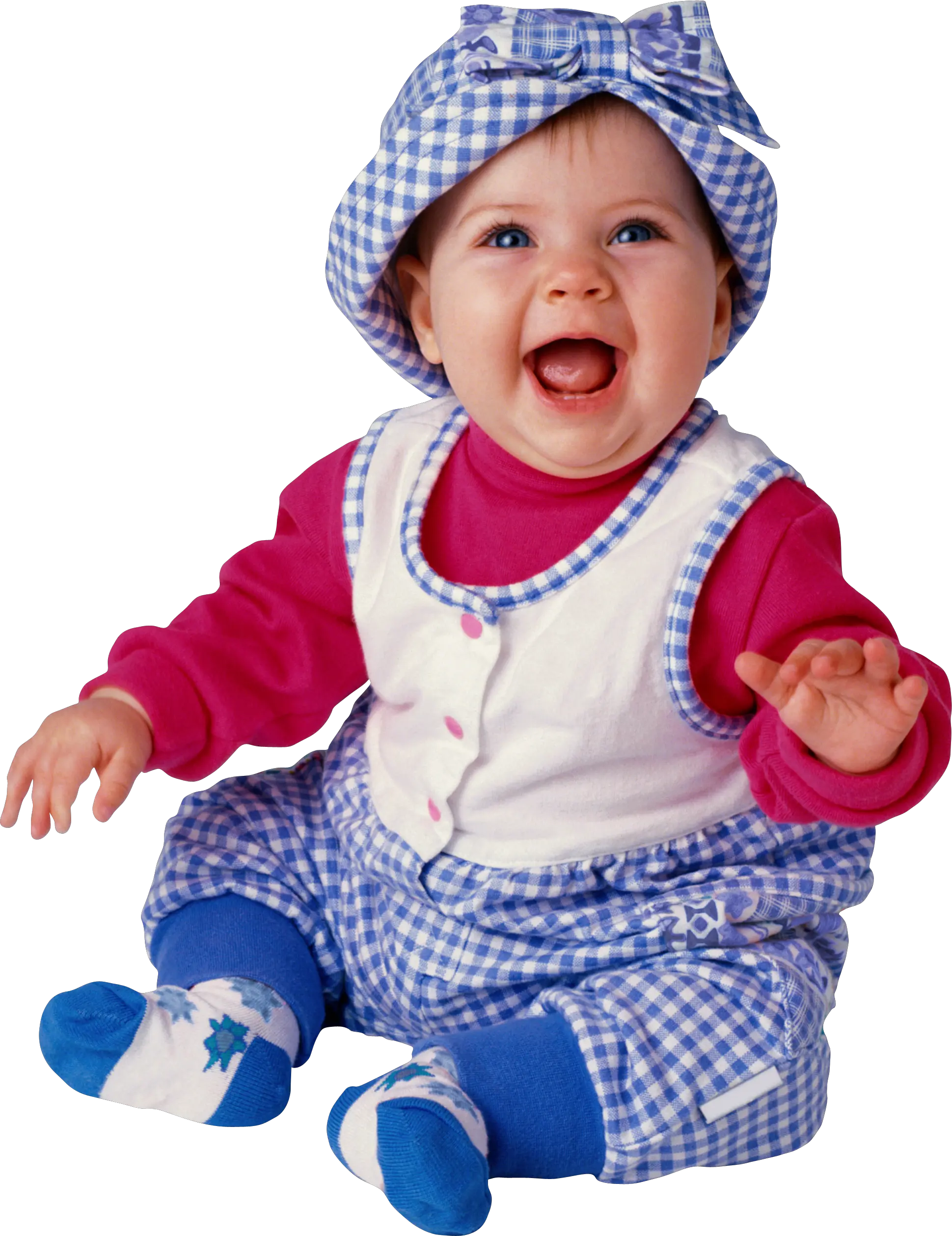 Baby PNG
