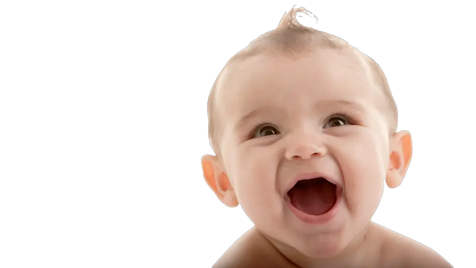 Baby PNG