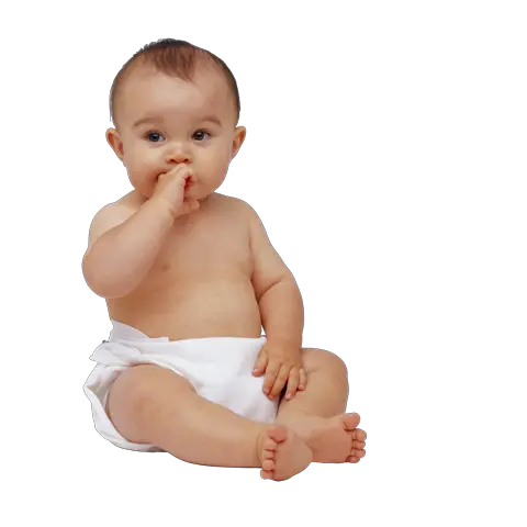 Baby PNG