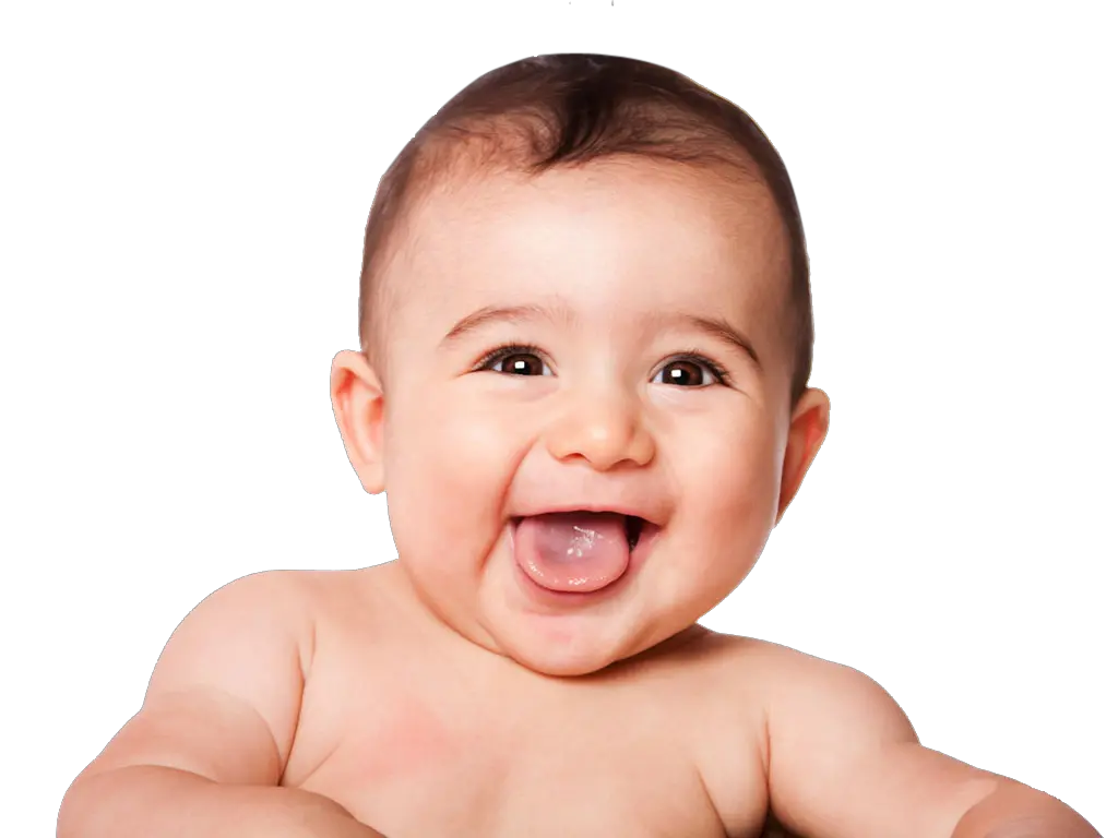 Baby child PNG