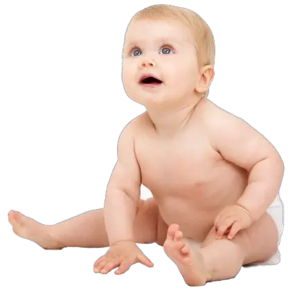 Baby PNG