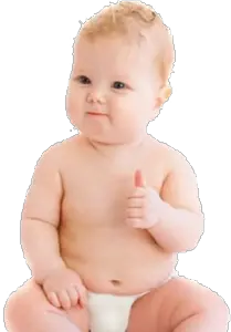Baby PNG