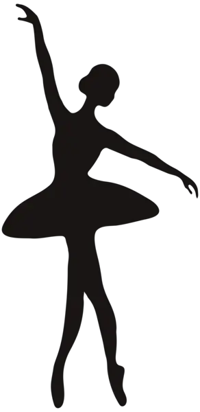 Ballet dancer PNG