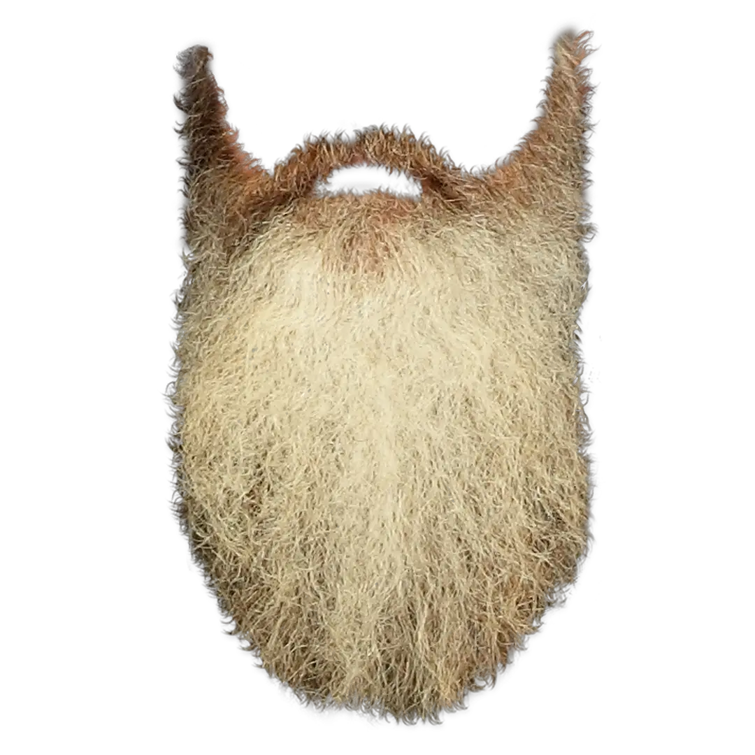 Beard PNG
