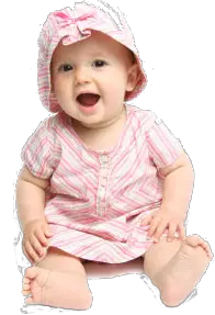 Baby PNG