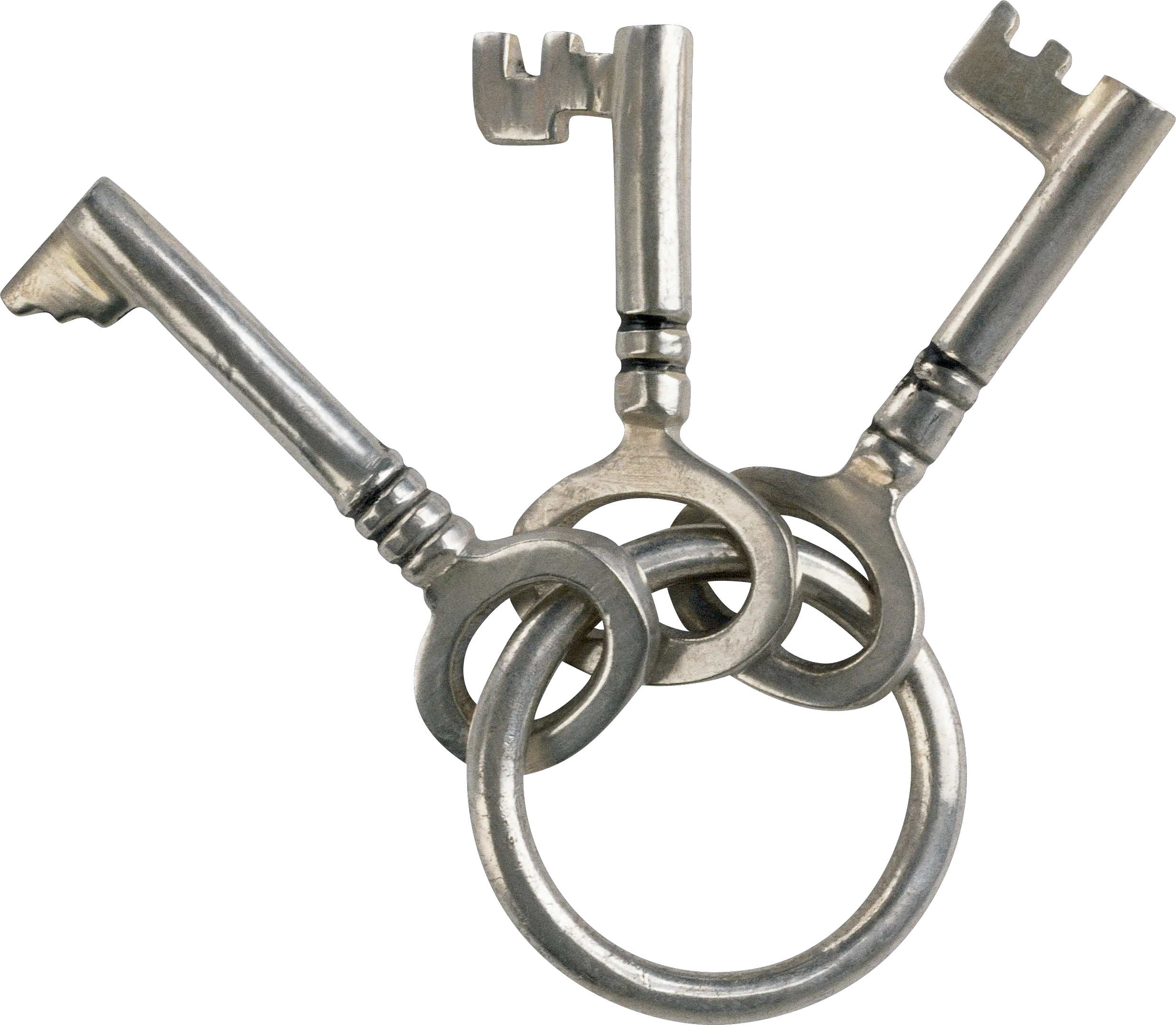 keys PNG image