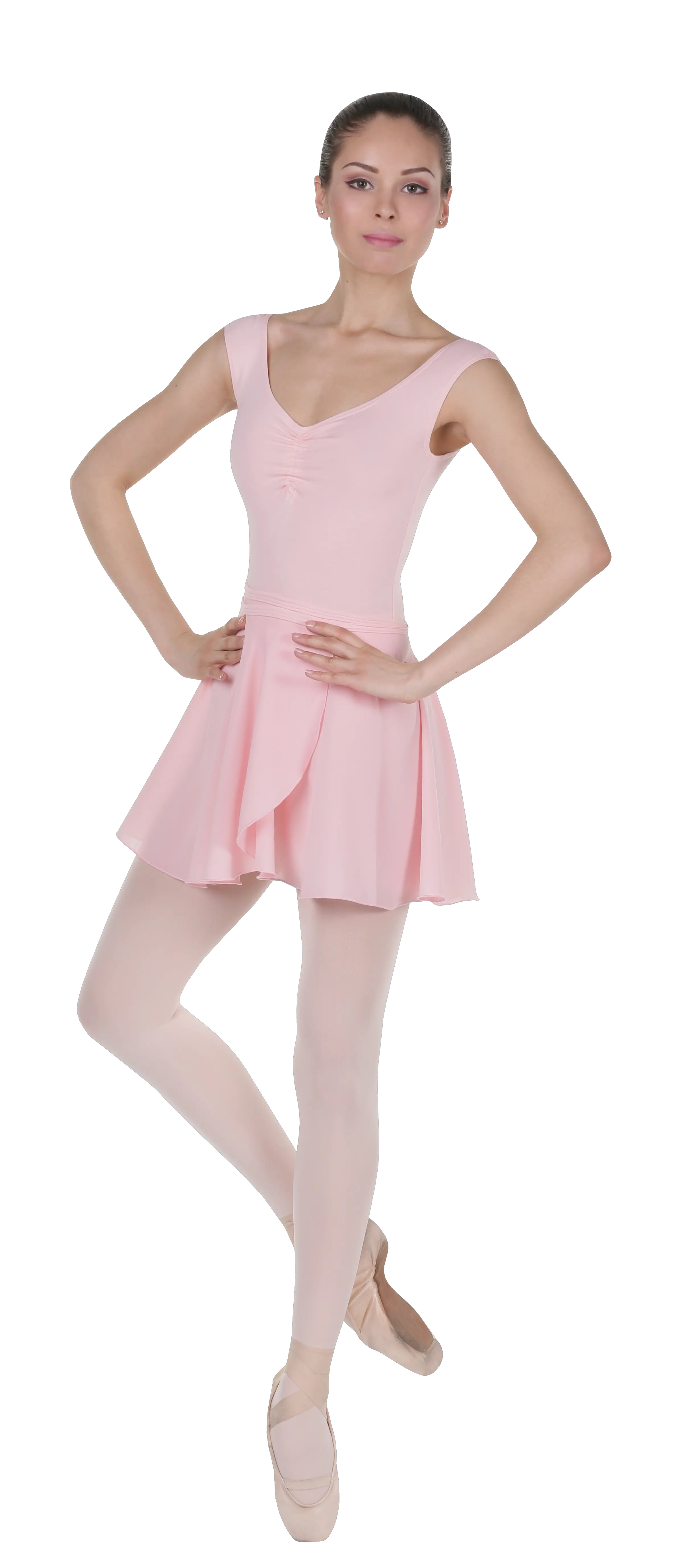 Ballet dancer PNG