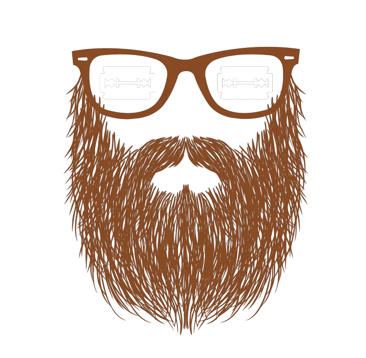Beard PNG