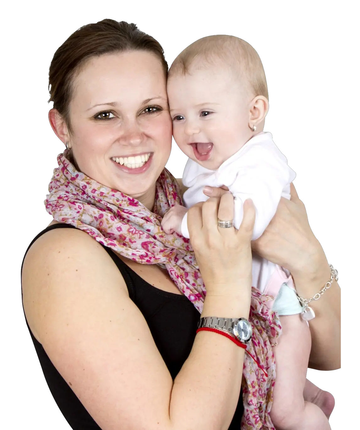 Baby child PNG