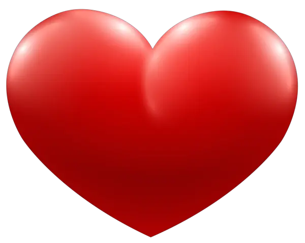 Heart PNG