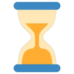 Hourglass PNG